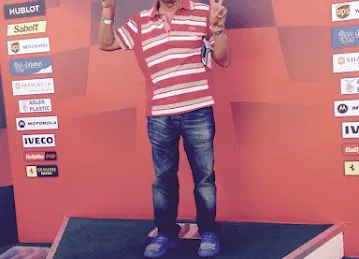 formula 1 grand prix