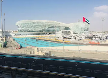 formula 1 grand prix
