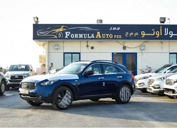 FORMULA AUTO FZE | Export / import cars from dubai