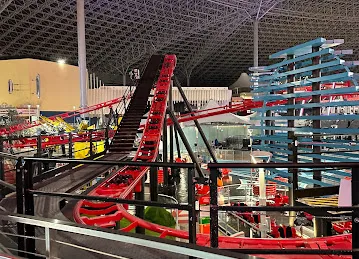 Formula Rossa Junior