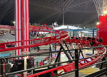 Formula Rossa Junior