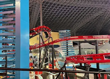 Formula Rossa Junior