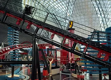 Formula Rossa Junior