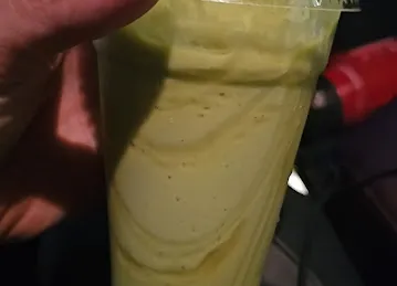 Forsan Dubai cafetieria