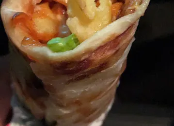 Forsan Dubai cafetieria