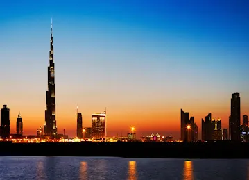 Forth Capital (Dubai)