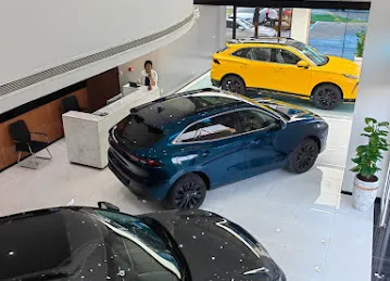 Forthing Abu Dhabi