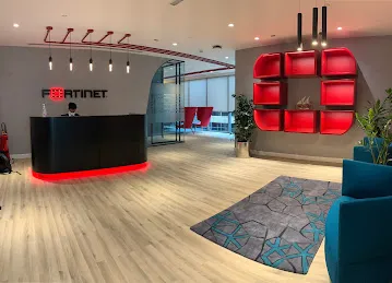 Fortinet Middle East