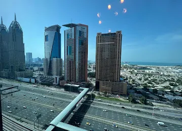 Fortis Real Estate Dubai