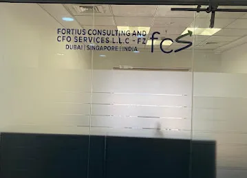 Fortius Auditors L.L.C