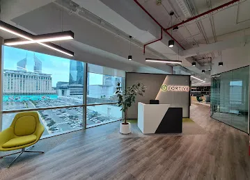 Fortive (FTV MENA Management Limited)