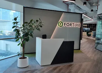 Fortive (FTV MENA Management Limited)