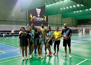 Fortuna Sports Academy