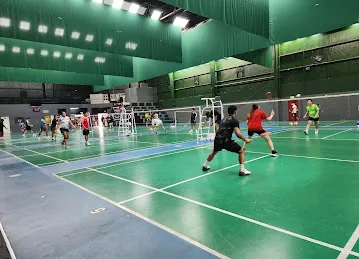 Fortuna Sports Academy