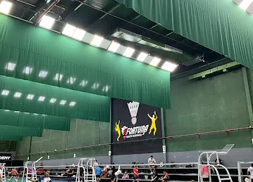 Fortuna Sports Academy