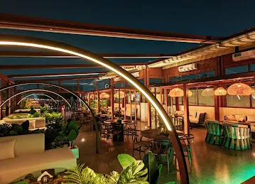 FORTUNE ATRIUM HOTEL