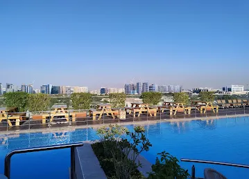 FORTUNE ATRIUM HOTEL