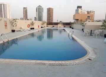 FORTUNE GRAND APARTMENTS AL RAFFA