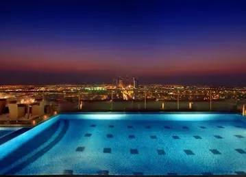 FORTUNE GRAND APARTMENTS AL RAFFA
