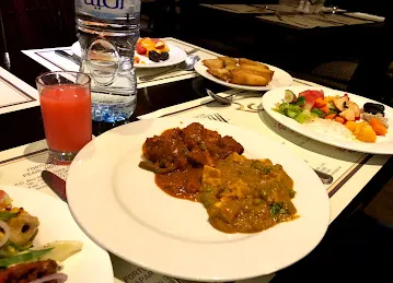 FORTUNE GRAND APARTMENTS AL RAFFA