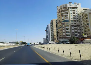 FORTUNE GRAND APARTMENTS AL RAFFA