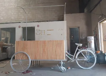 Fortune Steel Fabrication Workshop L.L.c.