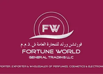 FORTUNE WORLD GENERAL TRADING LLC