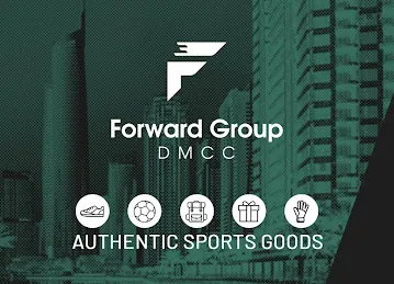 Forward Group DMCC