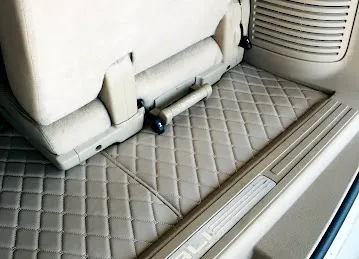 Forza Car Accessories RAK