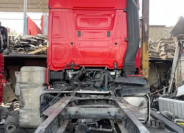 foudeh garage كراج فودة