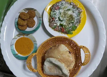 Foul Umm Durman Cafeteria