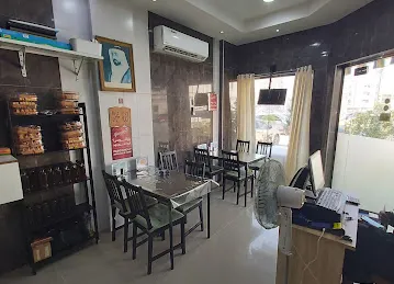 Foul Umm Durman Cafeteria
