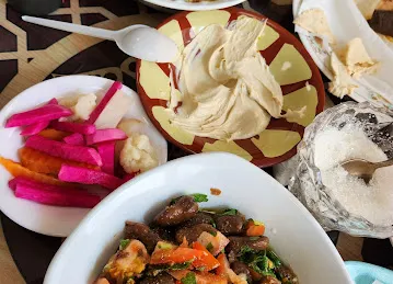 Foul Wa Falafel Al Taawon | فول وفلافل التعاون