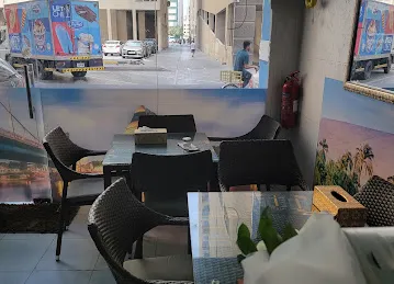 Foul wa falafil nahr alneel cafeteria