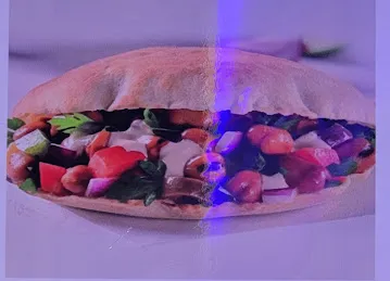 Foul wa falafil nahr alneel cafeteria