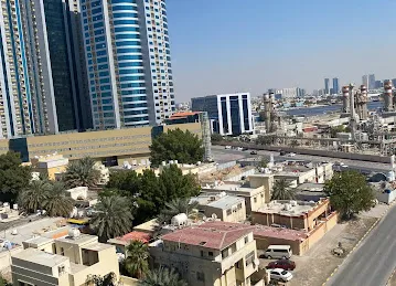 FOUNDATION TOWER(برج المؤسسة)