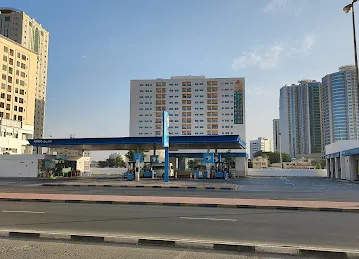 FOUNDATION TOWER(برج المؤسسة)