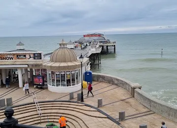 Founders School (Back side)