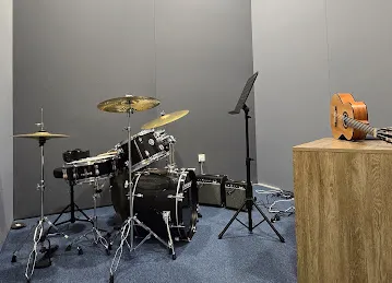 Four Notes Music Training Center
