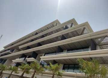 Four Seasons Private Residences Dubai at Jumeirah