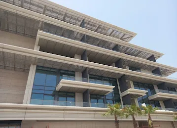 Four Seasons Private Residences Dubai at Jumeirah
