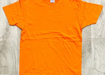 Four Square tshirt. Al Nile garment workshop llc