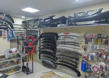 Four star auto garage