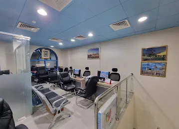 Four Star Travels and Tourism LLC, Abu Dhabi