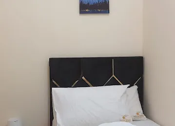 Four stars hostel