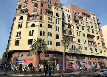 Four stars hostel