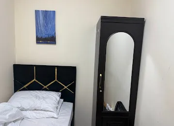 Four stars hostel