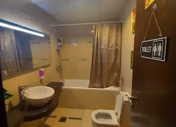 Four stars hostel