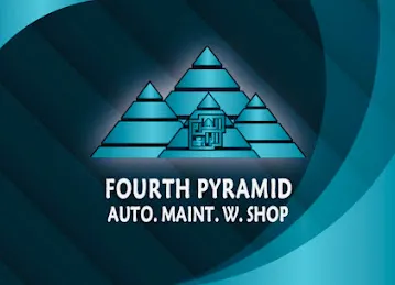 Fourth Pyramid Auto. Maint. W.Shop