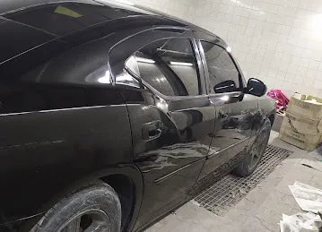 Fouzyya Auto Works